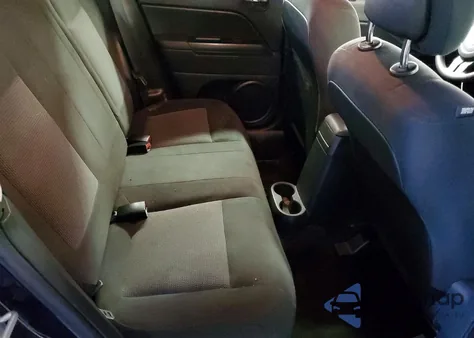 2016 Jeep Patriot Sport из США, поврежденный, VIN 1C4NJRBB5GD509400